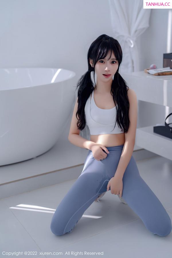 小果冻儿jelly  [XiuRen]高清写真图 2022.08.19 No.5463 小果冻儿第25张图片
